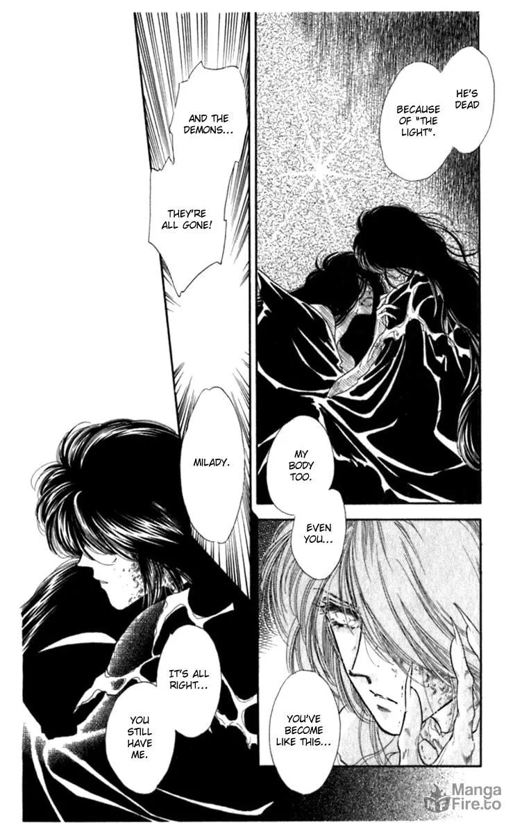 Read Viehmannin Sings chapter 20 image 35 on Lezhin