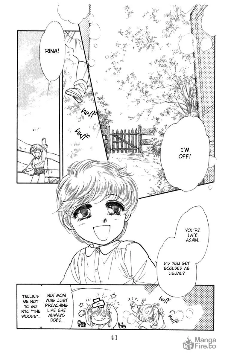 Read Viehmannin Sings chapter 20 image 38 on Lezhin