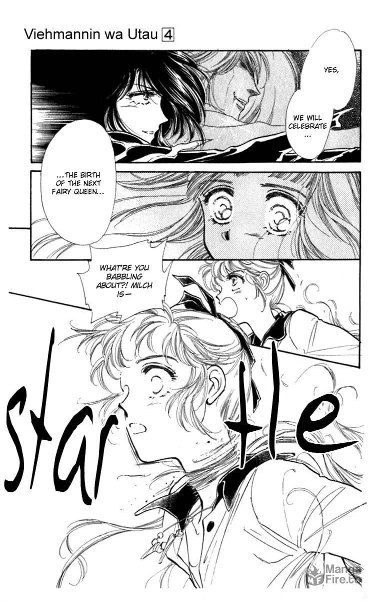 Read Viehmannin Sings chapter 20 image 4 on Lezhin
