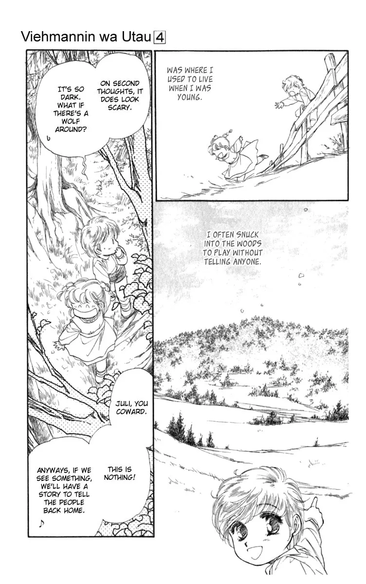Read Viehmannin Sings chapter 20 image 40 on Lezhin
