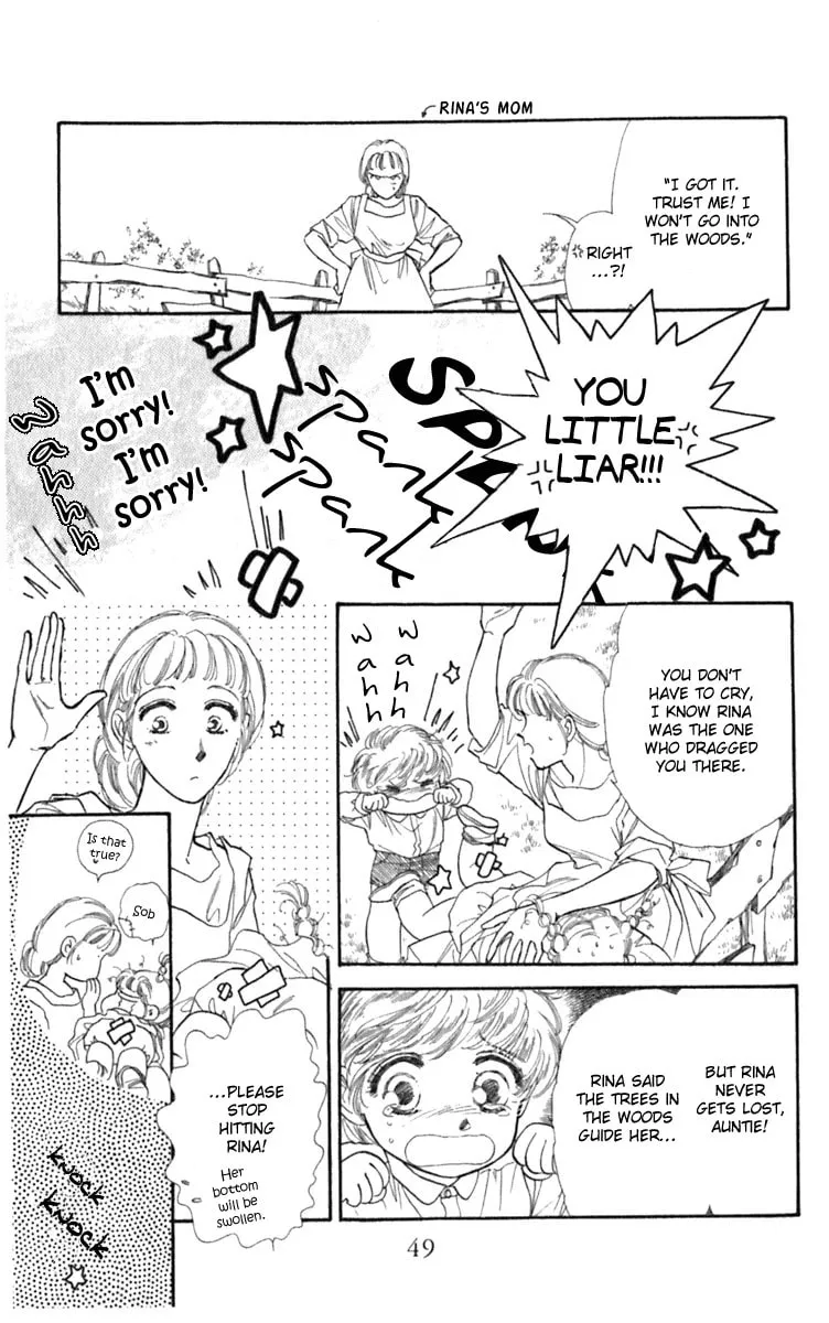 Read Viehmannin Sings chapter 20 image 46 on Lezhin