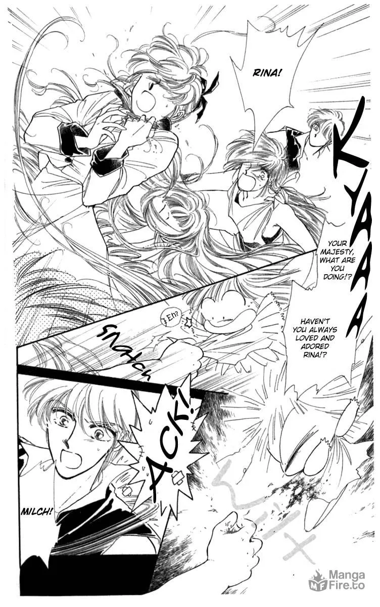Read Viehmannin Sings chapter 20 image 5 on Lezhin