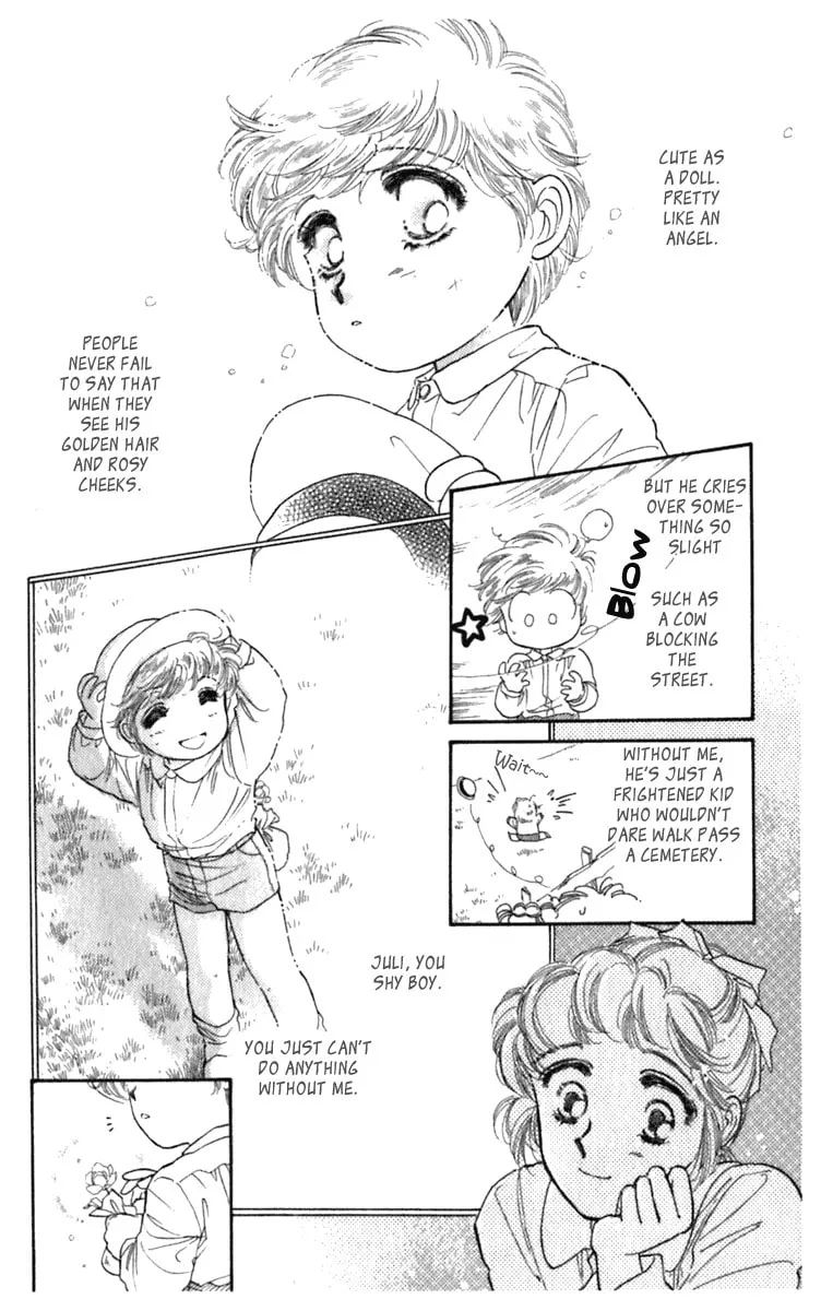 Read Viehmannin Sings chapter 20 image 55 on Lezhin