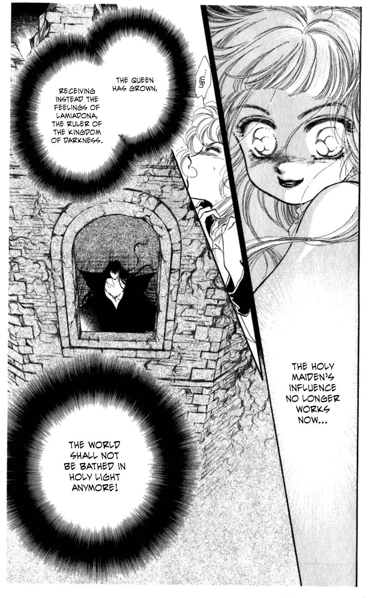 Read Viehmannin Sings chapter 20 image 6 on Lezhin