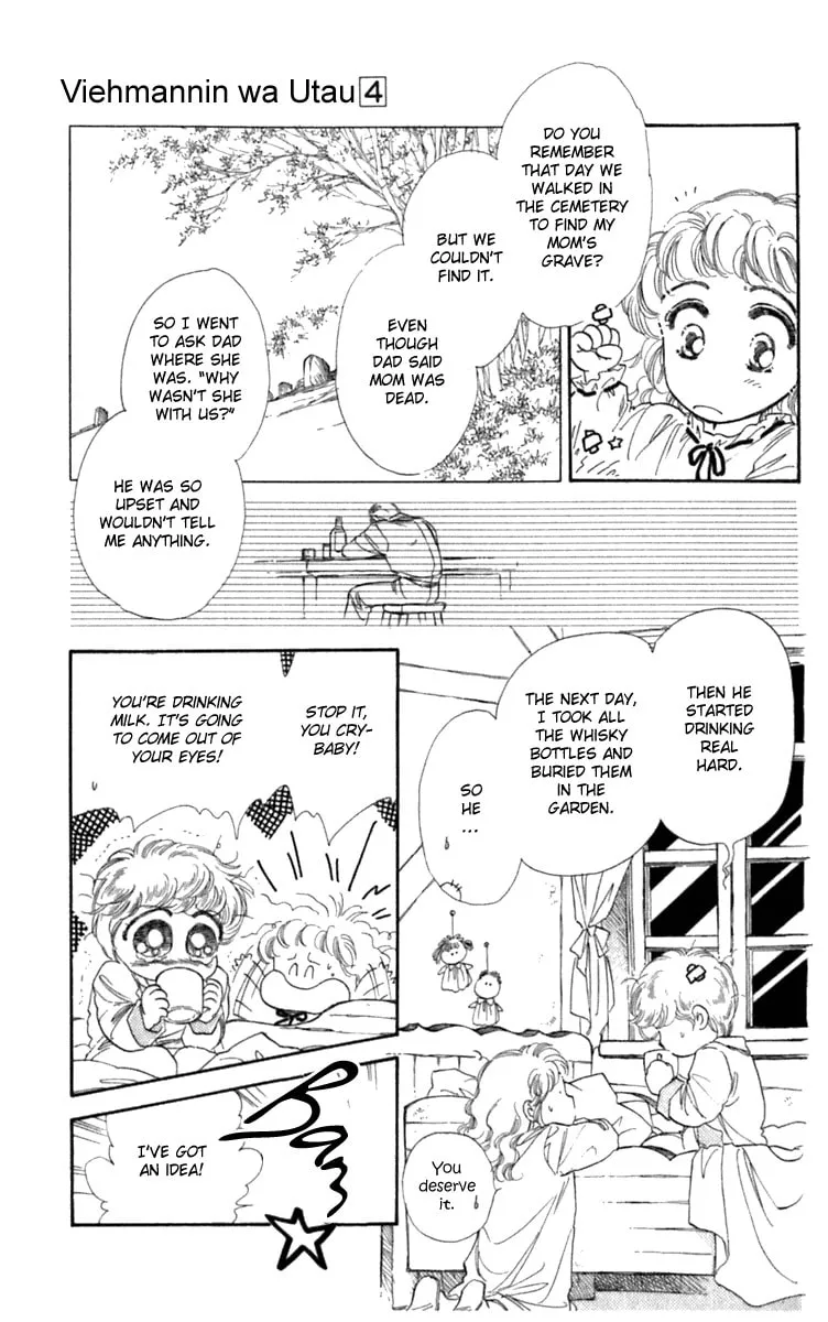 Read Viehmannin Sings chapter 20 image 60 on Lezhin