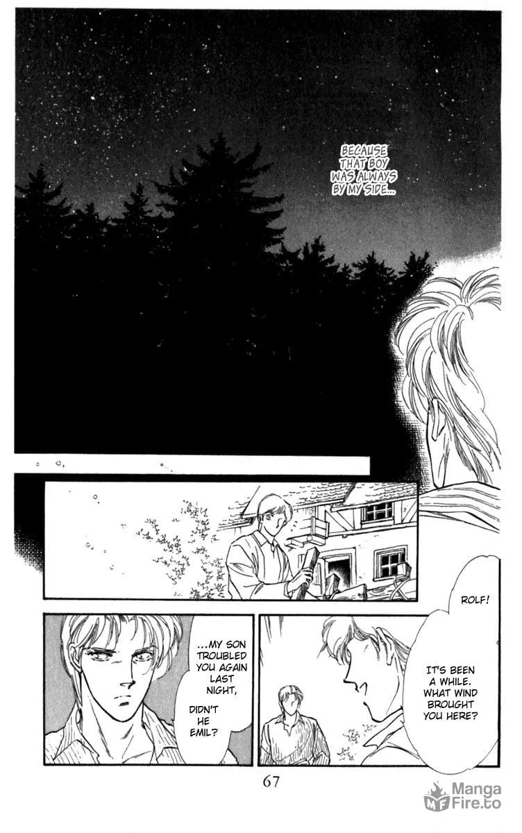 Read Viehmannin Sings chapter 20 image 64 on Lezhin