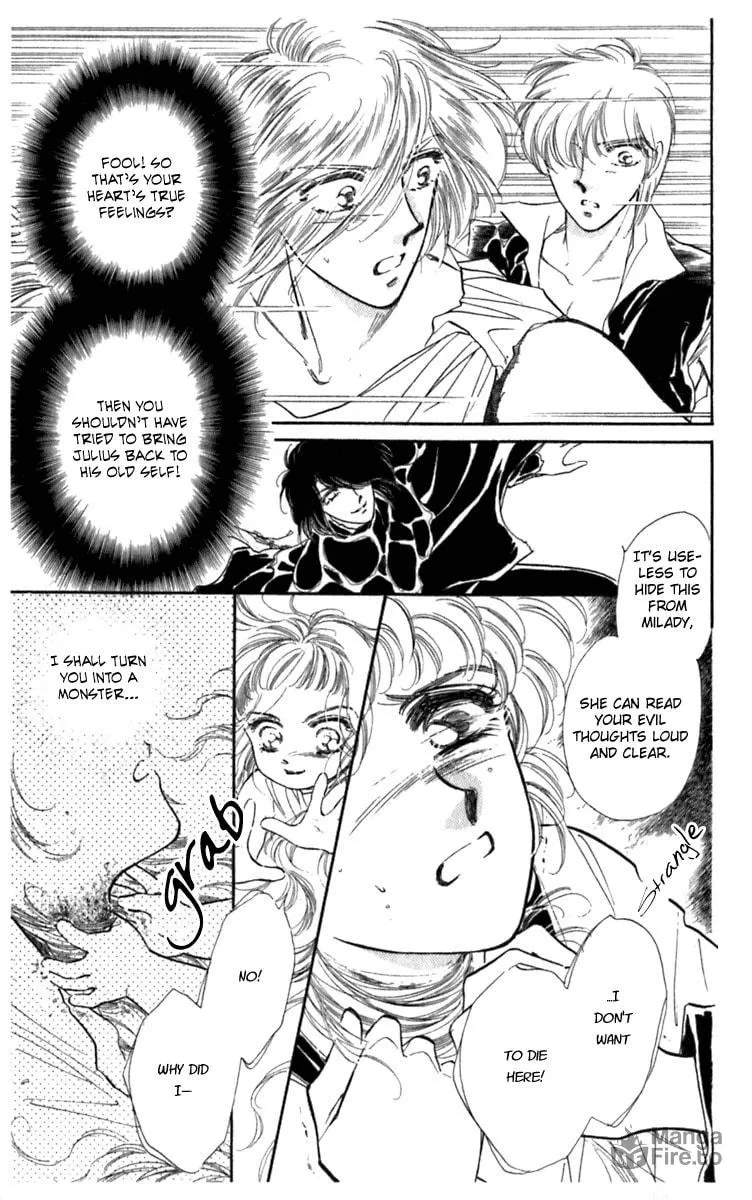 Read Viehmannin Sings chapter 20 image 8 on Lezhin