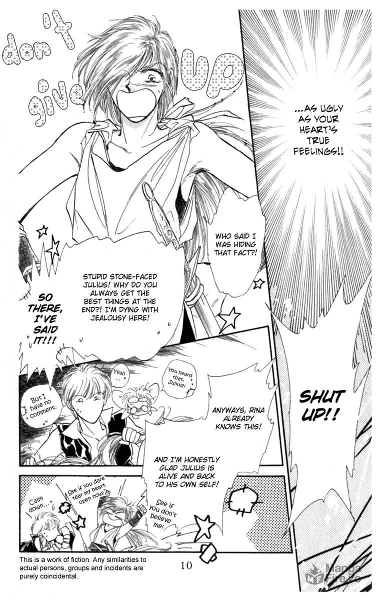 Read Viehmannin Sings chapter 20 image 9 on Lezhin