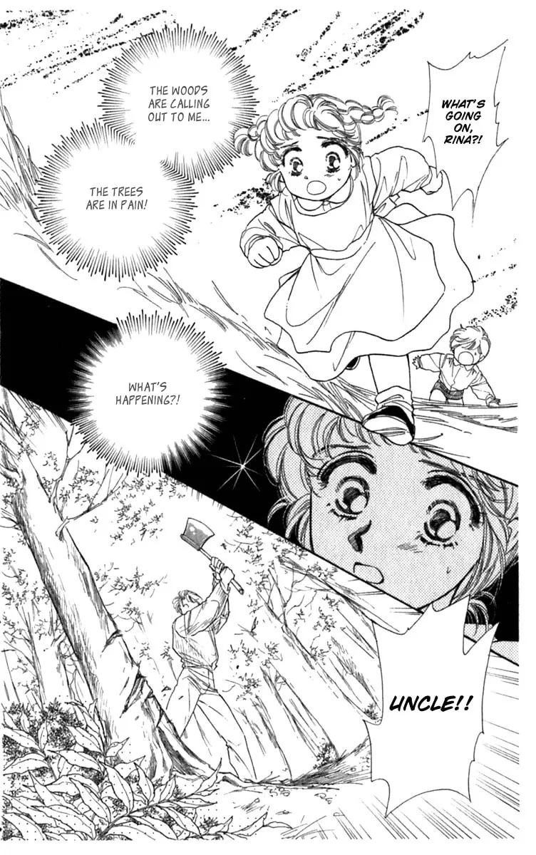 Read Viehmannin Sings chapter 21 image 1 on Lezhin