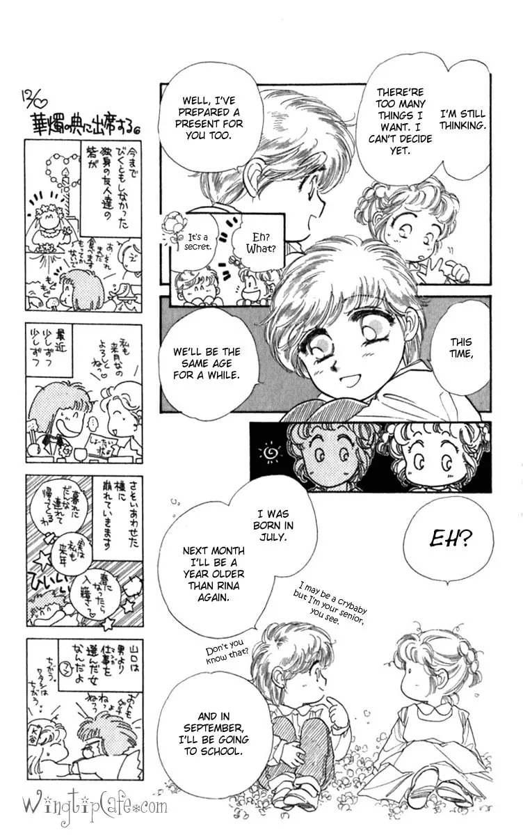 Read Viehmannin Sings chapter 21 image 10 on Lezhin