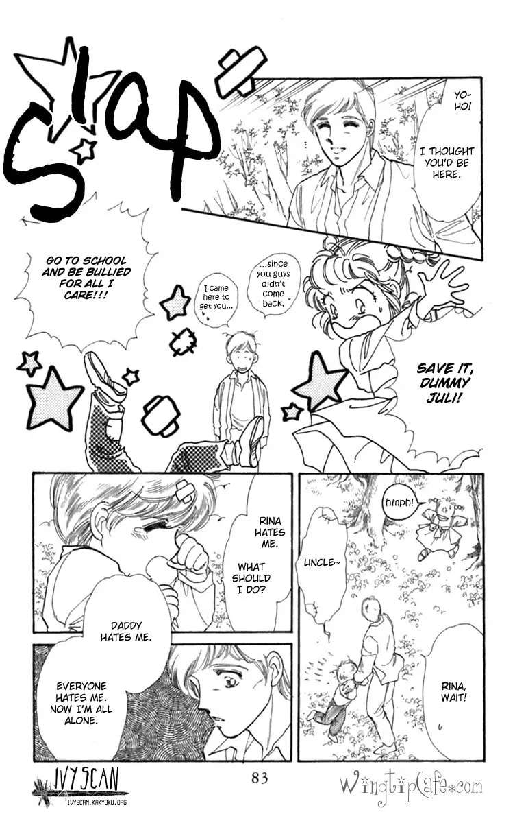 Read Viehmannin Sings chapter 21 image 12 on Lezhin