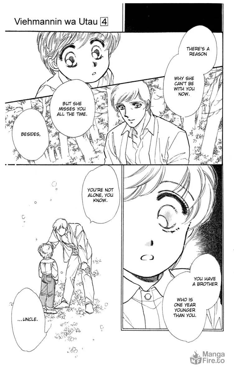 Read Viehmannin Sings chapter 21 image 14 on Lezhin