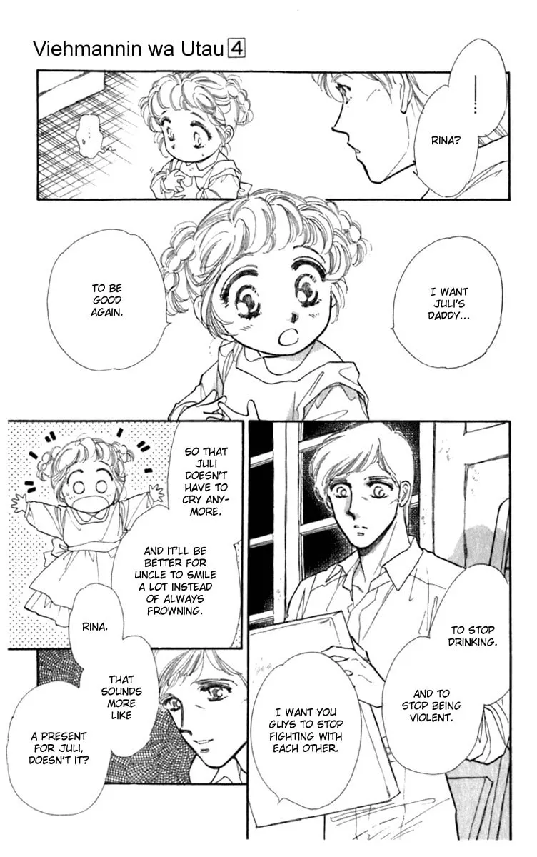Read Viehmannin Sings chapter 21 image 16 on Lezhin
