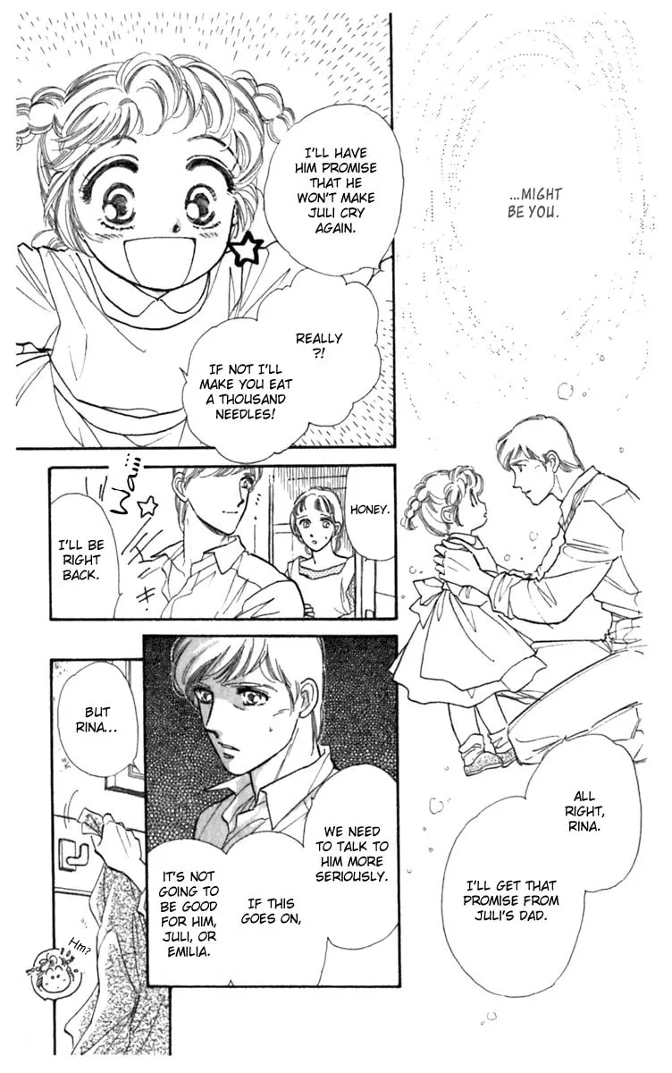 Read Viehmannin Sings chapter 21 image 18 on Lezhin