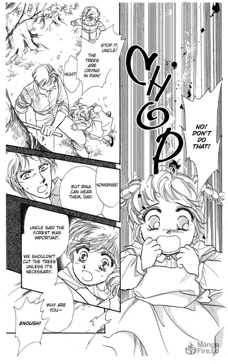 Read Viehmannin Sings chapter 21 image 2 on Lezhin