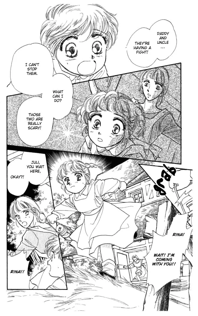 Read Viehmannin Sings chapter 21 image 21 on Lezhin
