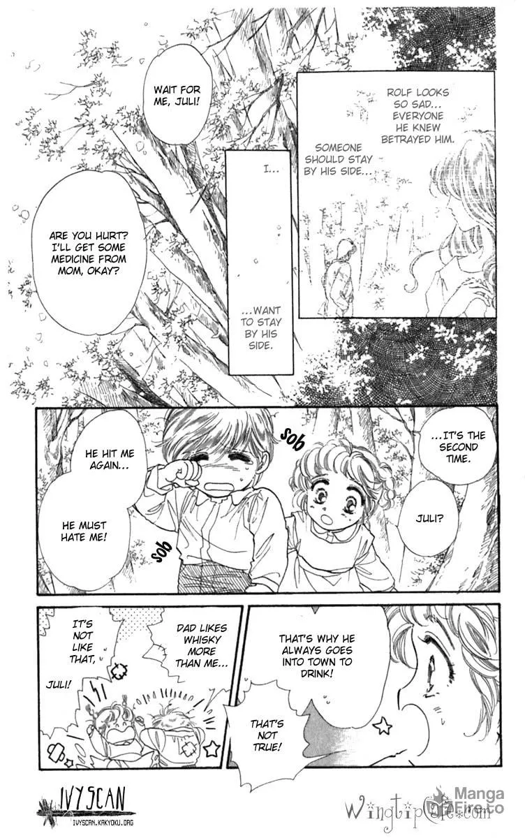 Read Viehmannin Sings chapter 21 image 4 on Lezhin