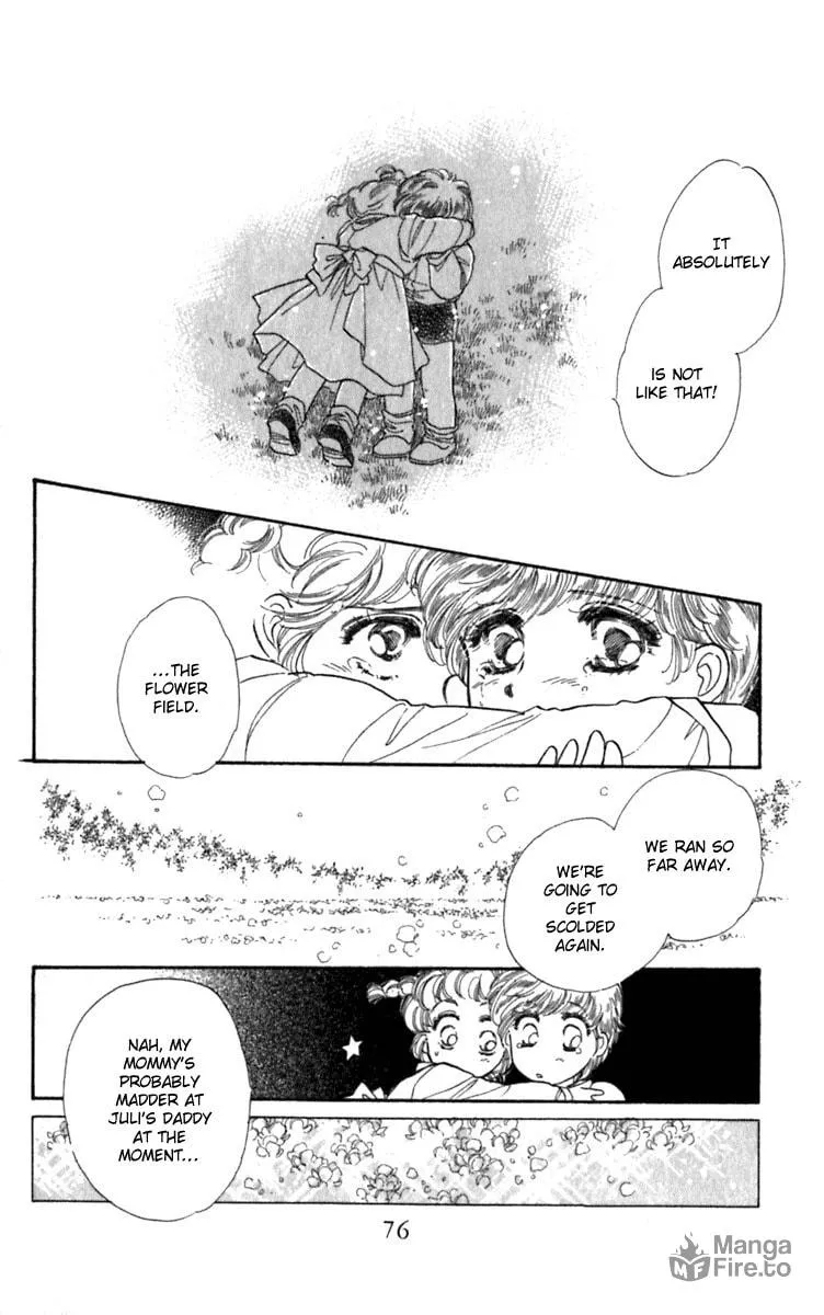 Read Viehmannin Sings chapter 21 image 5 on Lezhin