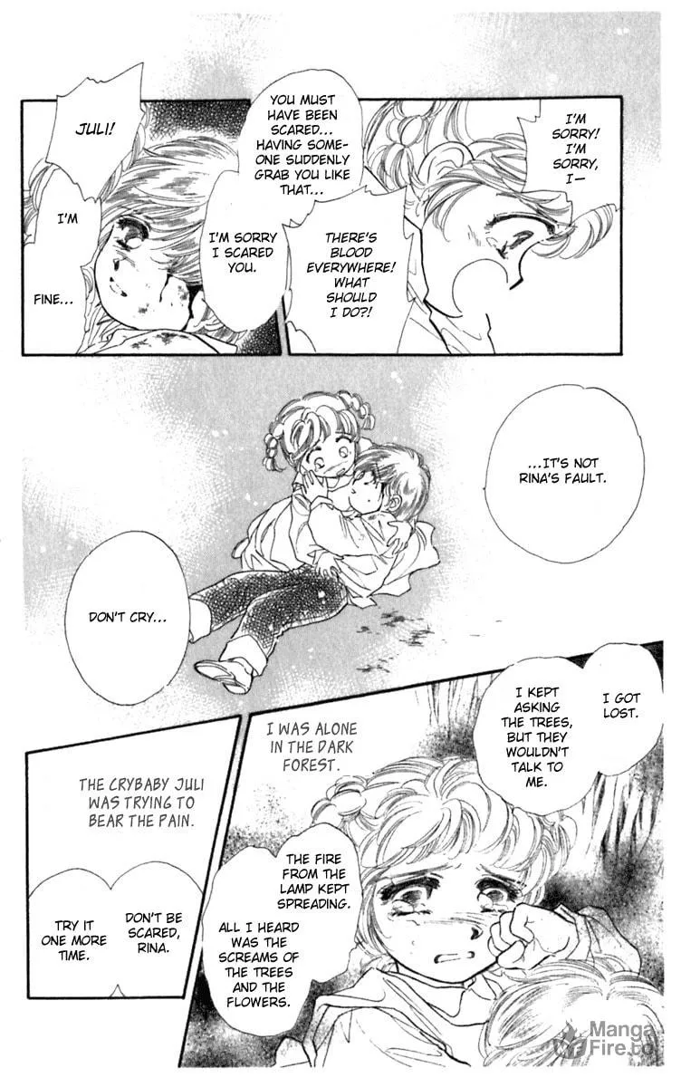 Read Viehmannin Sings chapter 22 image 11 on Lezhin