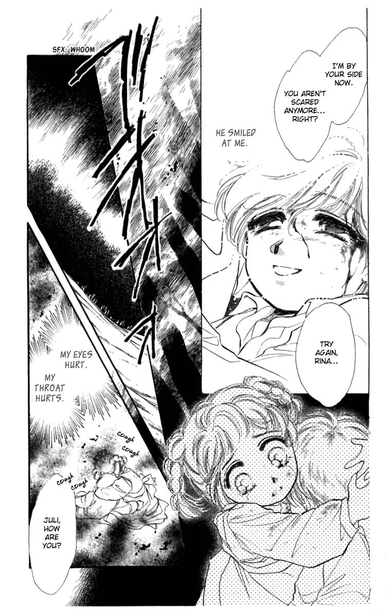 Read Viehmannin Sings chapter 22 image 12 on Lezhin