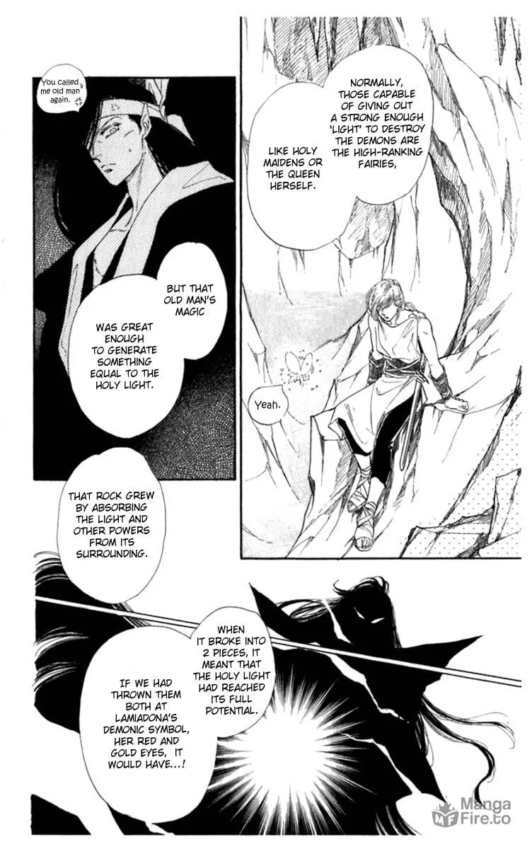 Read Viehmannin Sings chapter 22 image 19 on Lezhin