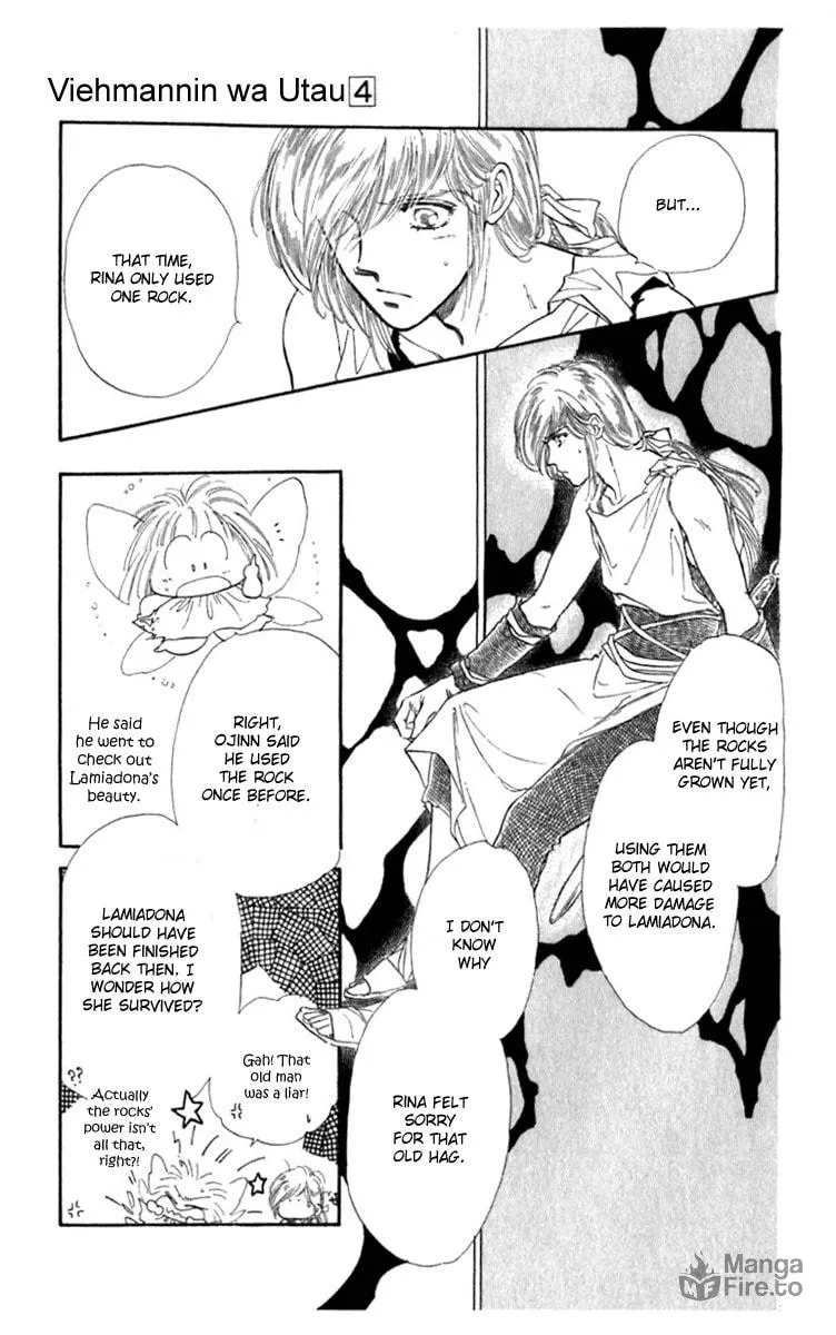 Read Viehmannin Sings chapter 22 image 20 on Lezhin