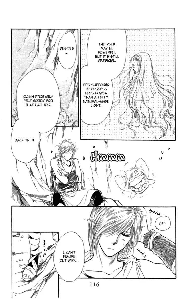Read Viehmannin Sings chapter 22 image 21 on Lezhin