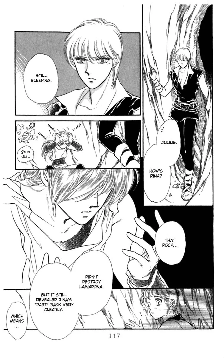 Read Viehmannin Sings chapter 22 image 22 on Lezhin