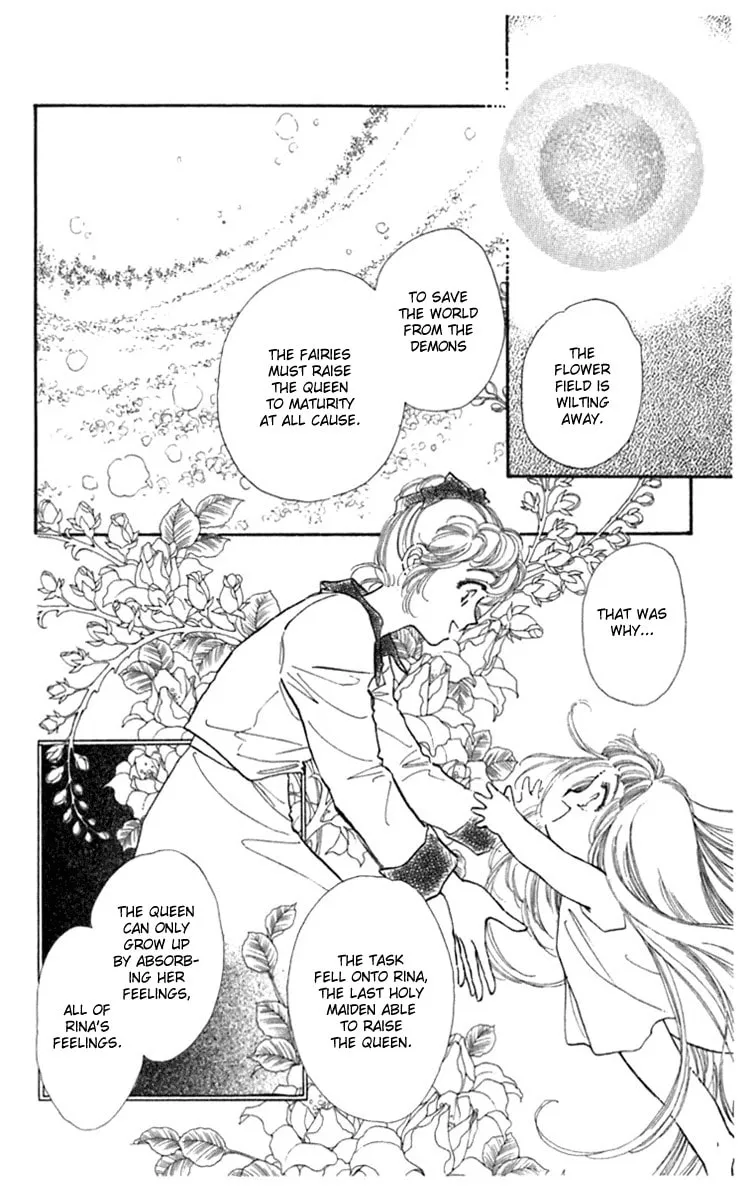 Read Viehmannin Sings chapter 22 image 25 on Lezhin