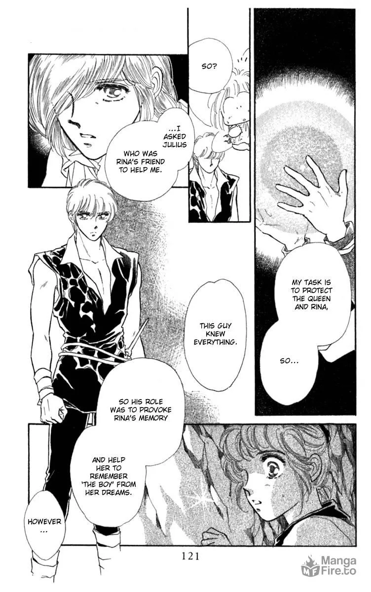 Read Viehmannin Sings chapter 22 image 26 on Lezhin