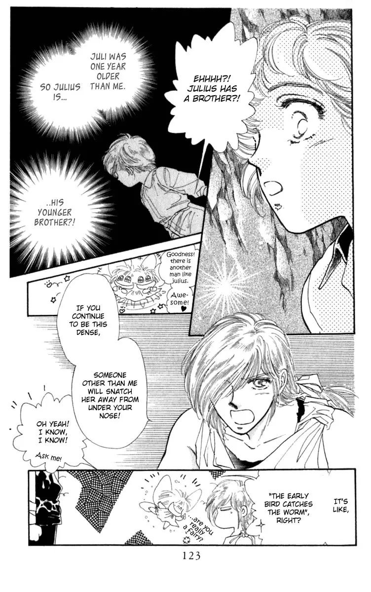 Read Viehmannin Sings chapter 22 image 28 on Lezhin