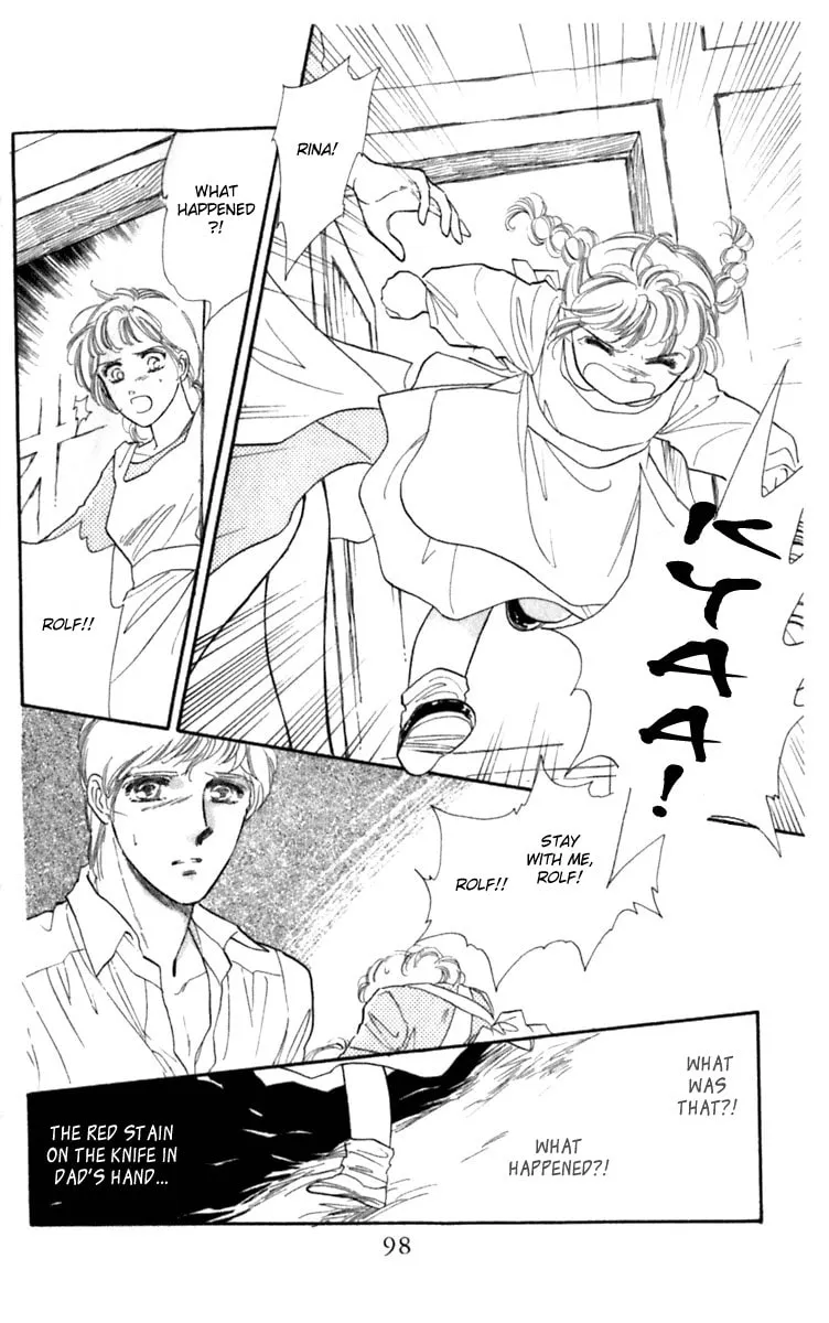 Read Viehmannin Sings chapter 22 image 3 on Lezhin