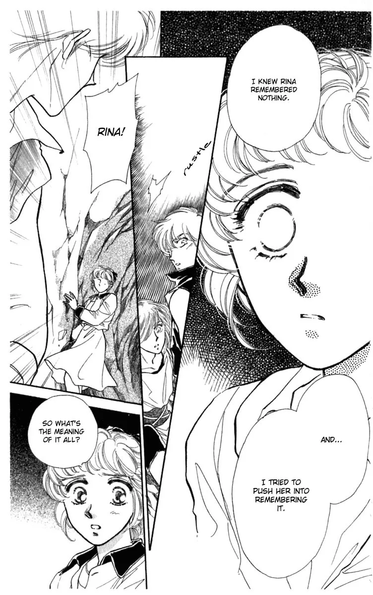 Read Viehmannin Sings chapter 22 image 30 on Lezhin