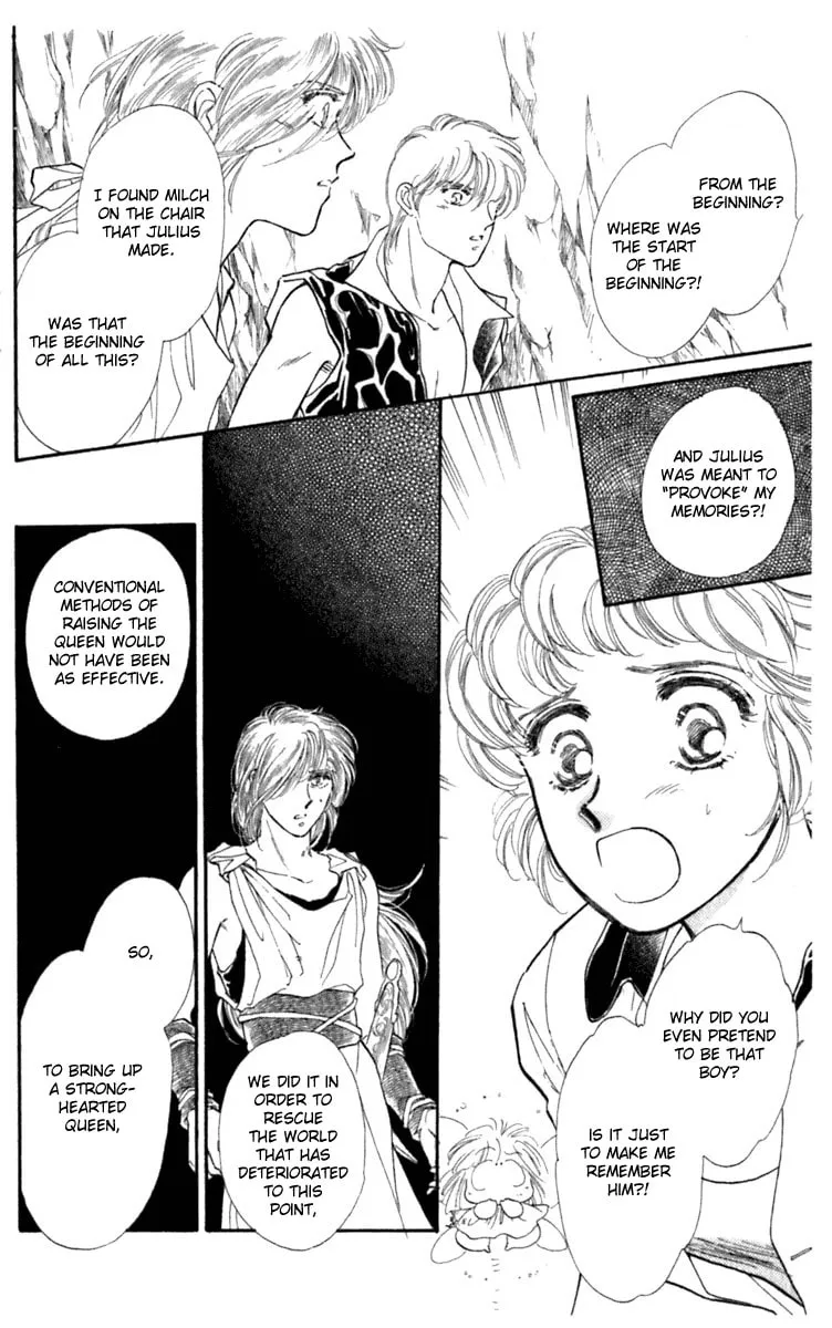 Read Viehmannin Sings chapter 22 image 31 on Lezhin