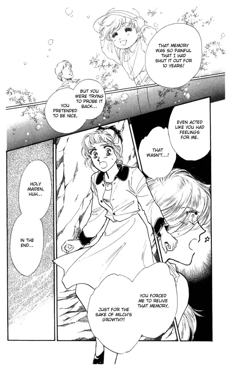 Read Viehmannin Sings chapter 22 image 33 on Lezhin