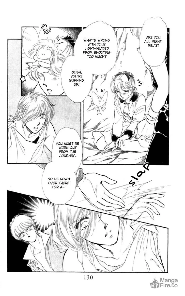 Read Viehmannin Sings chapter 22 image 35 on Lezhin
