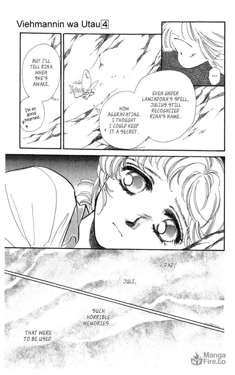 Read Viehmannin Sings chapter 22 image 38 on Lezhin