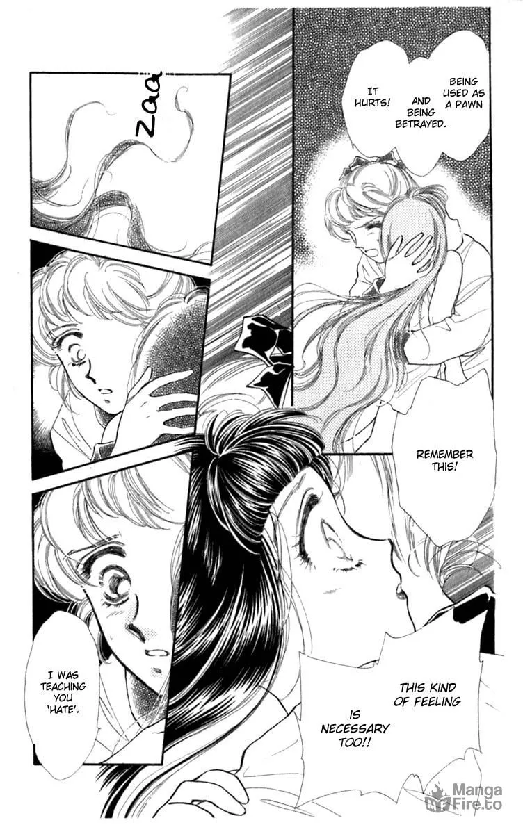 Read Viehmannin Sings chapter 22 image 44 on Lezhin