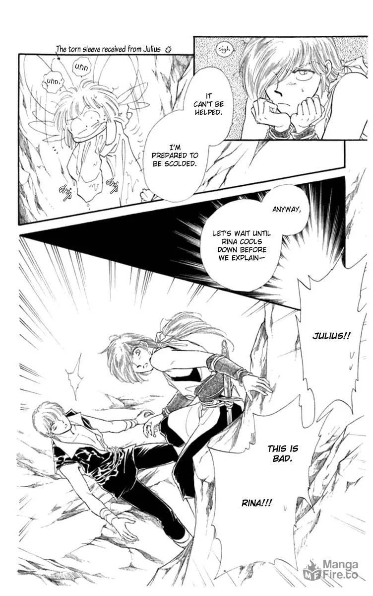 Read Viehmannin Sings chapter 22 image 47 on Lezhin