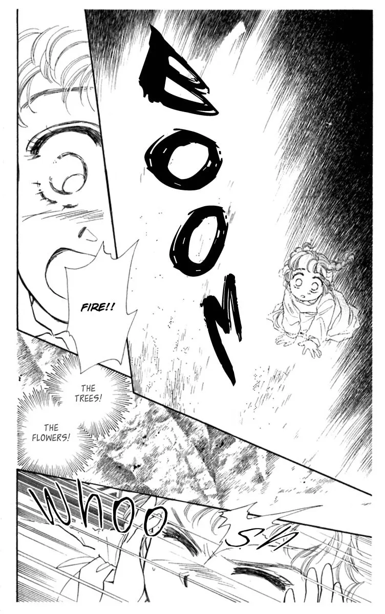 Read Viehmannin Sings chapter 22 image 7 on Lezhin