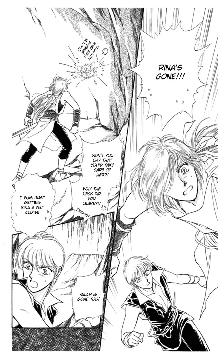 Read Viehmannin Sings chapter 23 image 1 on Lezhin