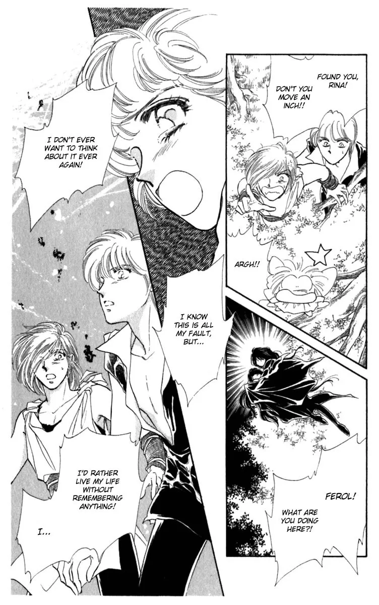 Read Viehmannin Sings chapter 23 image 10 on Lezhin