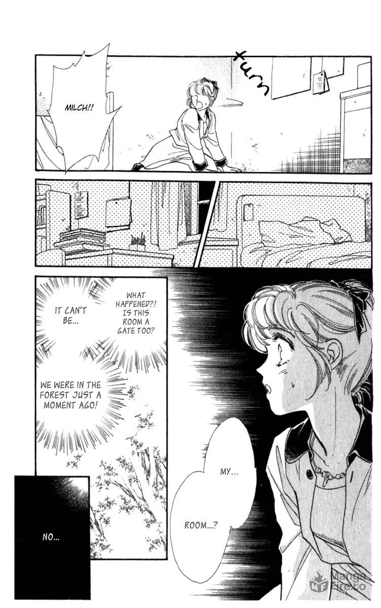 Read Viehmannin Sings chapter 23 image 14 on Lezhin