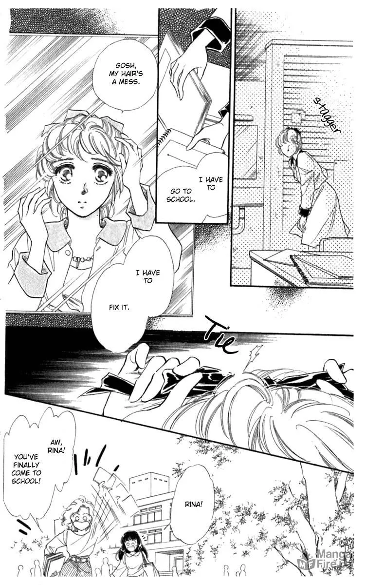 Read Viehmannin Sings chapter 23 image 17 on Lezhin