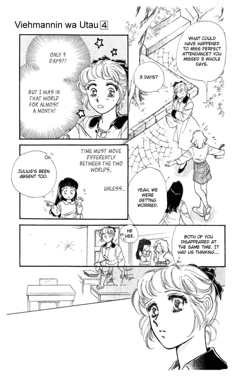 Read Viehmannin Sings chapter 23 image 18 on Lezhin