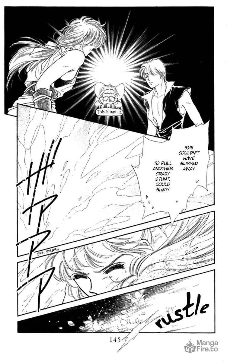 Read Viehmannin Sings chapter 23 image 2 on Lezhin