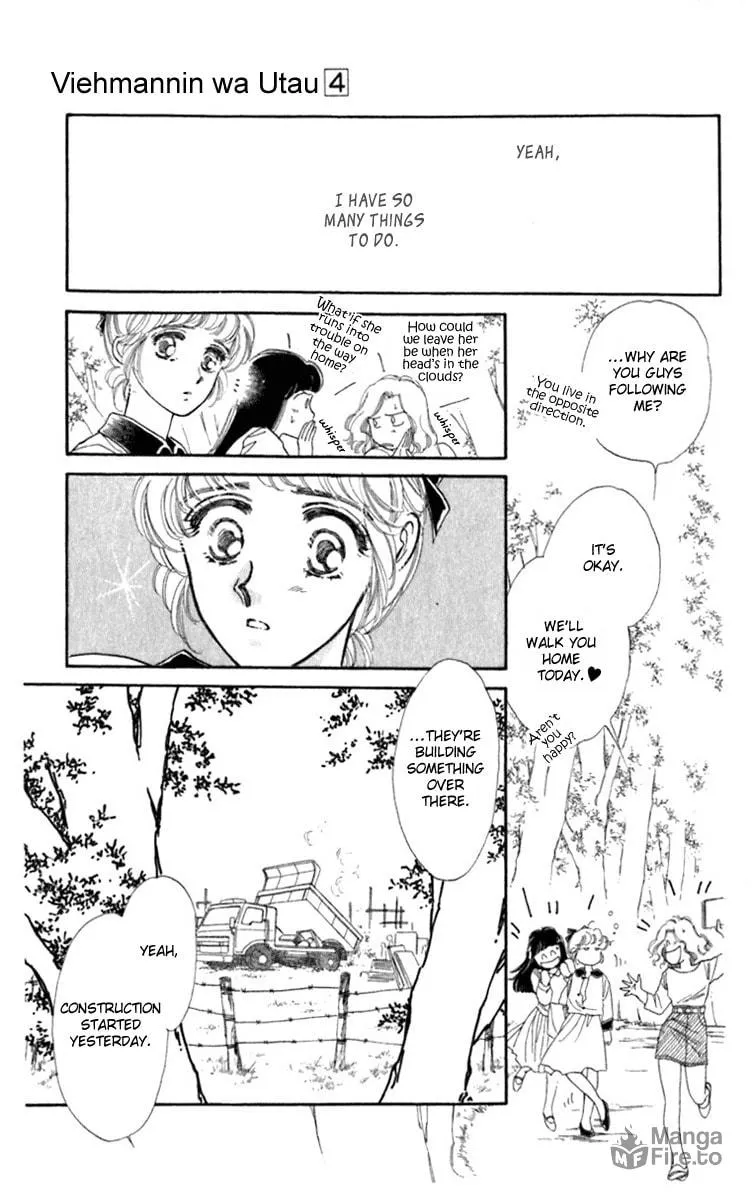 Read Viehmannin Sings chapter 23 image 20 on Lezhin
