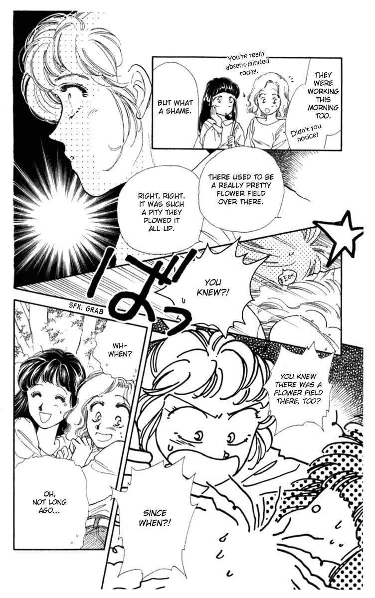 Read Viehmannin Sings chapter 23 image 21 on Lezhin
