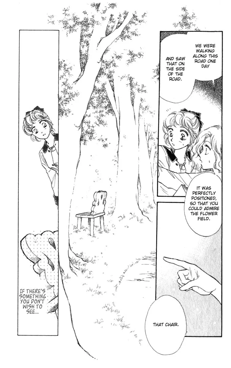 Read Viehmannin Sings chapter 23 image 22 on Lezhin