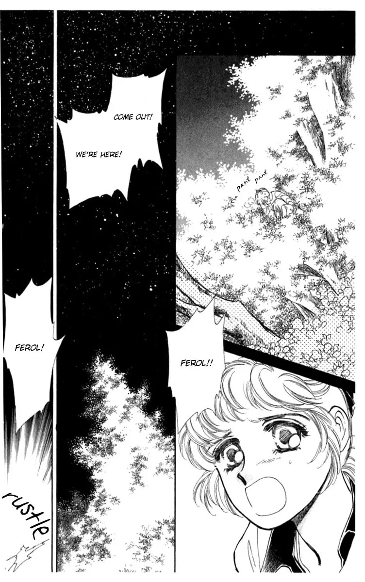 Read Viehmannin Sings chapter 23 image 3 on Lezhin